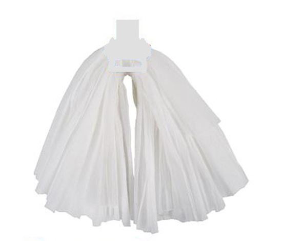 Picture of Big White Refill Mop 85g White - Starter Kit