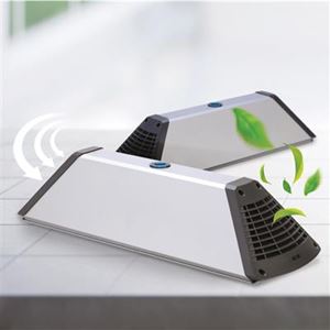 Show details for Biozone Aircare Purification AC20