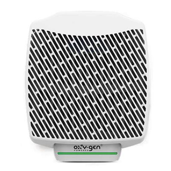 Picture of Oxygen-Pro Fragrance Dispenser