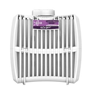 Show details for Oxygen-Pro Fragrance Cartridge Spa Scent x6