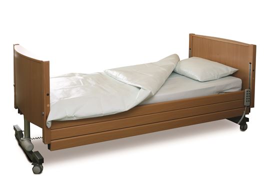 Picture of PU VP Pillow Protector