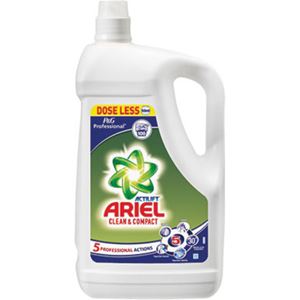 Show details for Ariel Essential Laundry Detergent ( 5 L ) Ariel Essential Laundry Detergent ( 5 L )