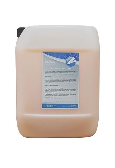Picture of AHC Atlantis Fabric Softener Liquid 10L