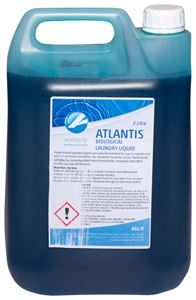 Show details for Atlantis Biological Laundry Liquid (5L) Atlantis Biological Laundry Liquid (5L)