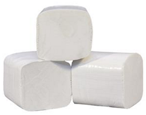 Bulk Pack 2ply 250 sheet (36)