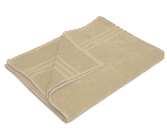 Picture of Bath Towel 500g - Cream (3)