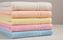 Picture of Bath Towel 500g - Light Green (3)
