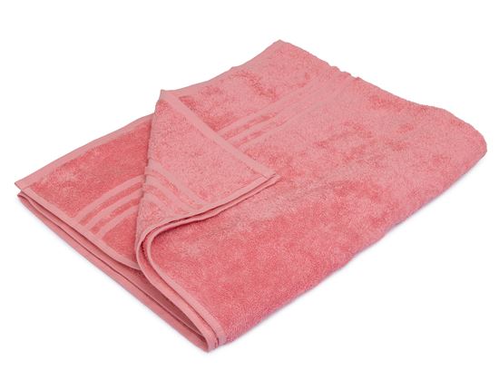 Picture of Bath Towel 500g - Pink (3)