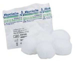 Show details for Cotton Wool Balls Sterile (5)