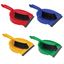 Show details for Dustpan and Brush Set - Yellow Picture of Dustpan and Brush Set - Yellow