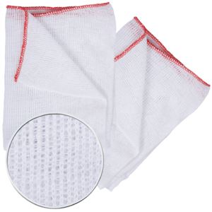 Show details for Dishcloth 30 x 40cm - white Dishcloth 30 x 40cm - white