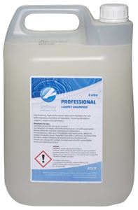 Extract Carpet Shampoo ( 5 L )