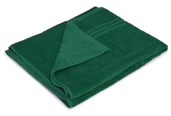 Picture of Face Cloth 500g - Dark Green (6)