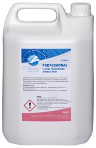 Show details for Floral Disinfectant (5L) Floral Disinfectant (5L)