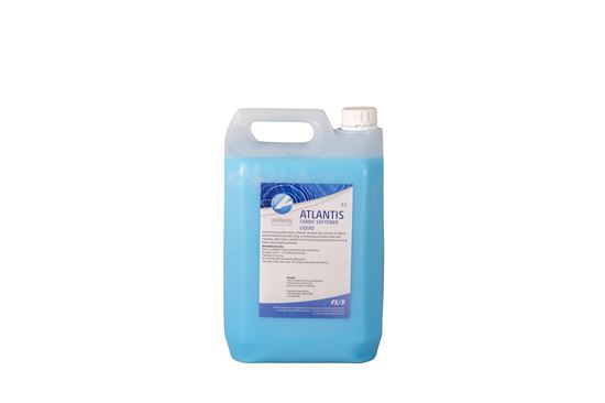 Picture of Atlantis Fabric Softener Liquid (5L)