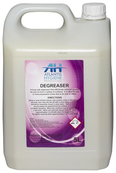 Picture of General Purpose De-Greaser (5L)