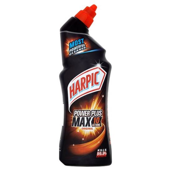 Picture of HARPIC Toilet Cleaner - 750ml Powerplus