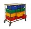 Picture of Karricart Combi - 12 Trays