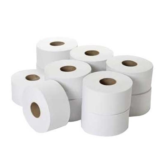 Picture of Mini Jumbo Rolls 2 ply 2.25 inch core x 150m (12)
