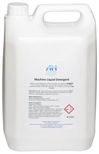 Show details for Machine Liquid Detergent (5L) Machine Liquid Detergent (5L)