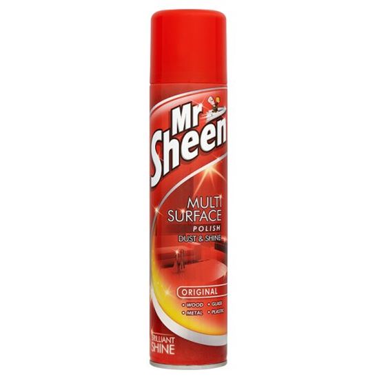 Picture of Mr Sheen Original (300ml)