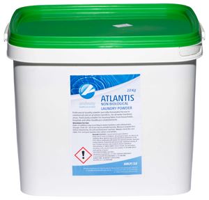 Non Biological Laundry Powder 10kg