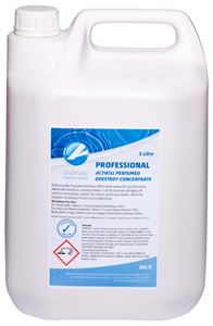 Show details for Professional Actikill Perfumed Odestroy 5L Professional Actikill Perfumed Odestroy 5L