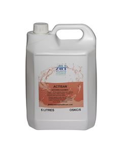 Show details for O San KITCHEN Cleaner (5L)