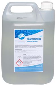 Show details for PREMIUM Sluice Detergent (5L)
