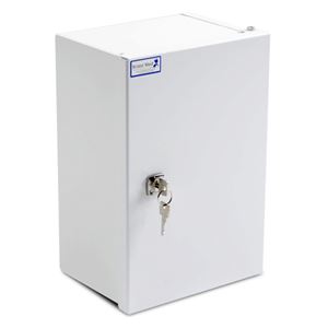 Show details for Cabinet Self admin side hinged (210x155x315mm) Cabinet Self admin side hinged (210x155x315mm)
