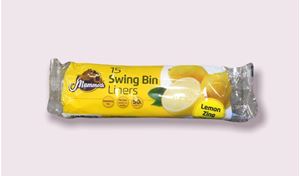 Show details for Fragrenced Swing Bin Liners - mixed (20) Fragranced Swing Bin Liners
