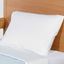 Show details for Sleepknit Pillow Case - White Picture of Sleepknit Pillow Case - White