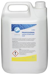 Show details for Sterisol Sanitizing Liquid (5L) Sterisol Sanitizing Liquid (5L)