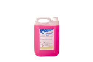 Show details for Spray & Wipe Sanitizer (5 L) Spray & Wipe Sanitizer (5 L)