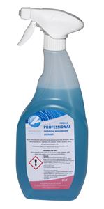 Show details for Washroom Cleaner Trigger ( 750ml ) Washroom Cleaner Trigger ( 750ml )