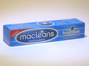 Show details for Toothpaste 50ml Toothpaste 50ml