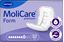 Picture of MoliCare Super Shaped Pads 8D 4x32 Case
