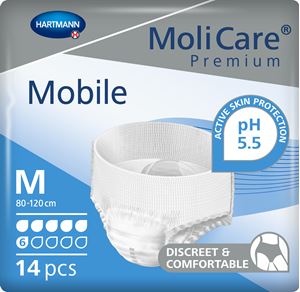 MoliCare premium Mobile 6 Drop Medium