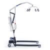 Picture of Birdie Evo X Plus Mobile Hoist electric leg spread 210Kg