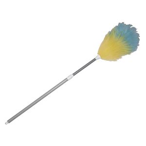 Show details for 24" Telescopic handle lambs** wool duster **