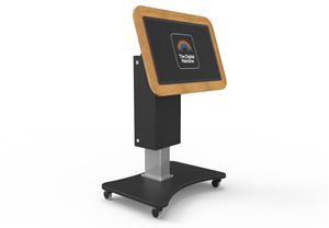 Show details for Interactive Digital Table 32inch Hi-Lo Care Home Unit