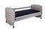 Picture of ELECTRA LOW Profiling Bed with siderails Grey Finish