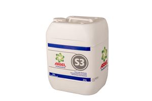 Show details for Ariel Colour Safe OPLF Stainbuster S3 (20L)