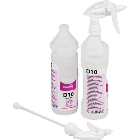 Picture for category Refill bottles