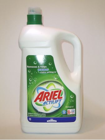 Picture for category Laundry Destainers