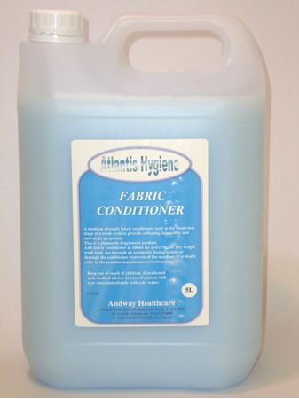 Picture for category Fabric Softener