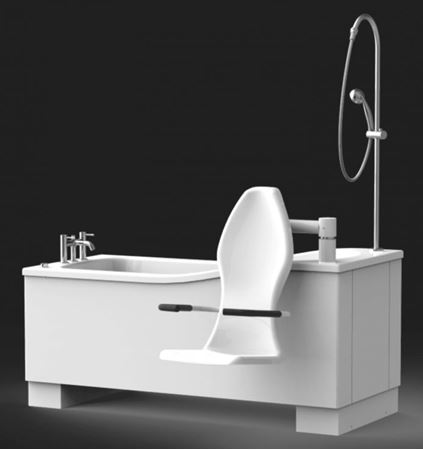 Picture for category Assisted Bathing