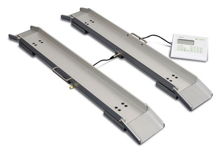 Picture for category Wheelchair Weigh Beams with BMI