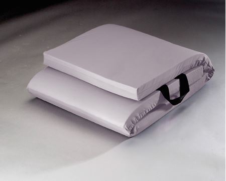 Picture for category Folding Crash mats