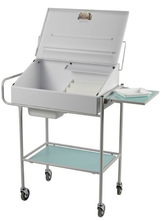 Picture for category Drugs Trollies